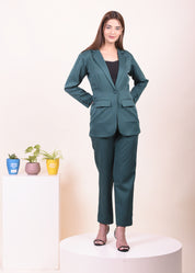 Executive Long Blazer Only