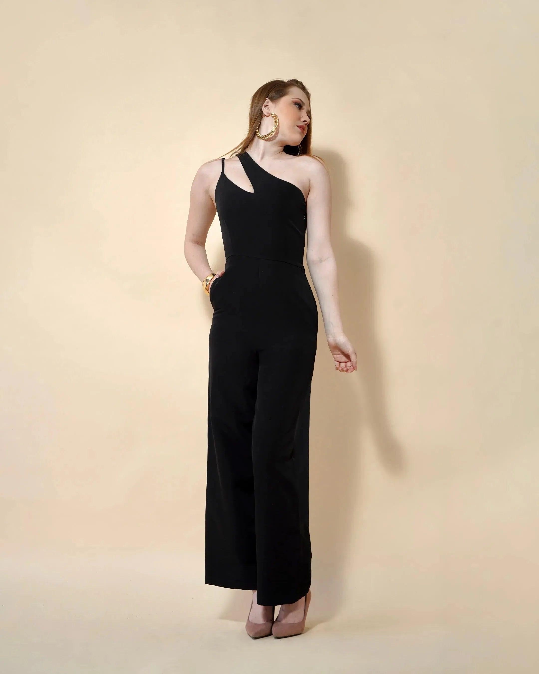 Jayden Jumpsuit