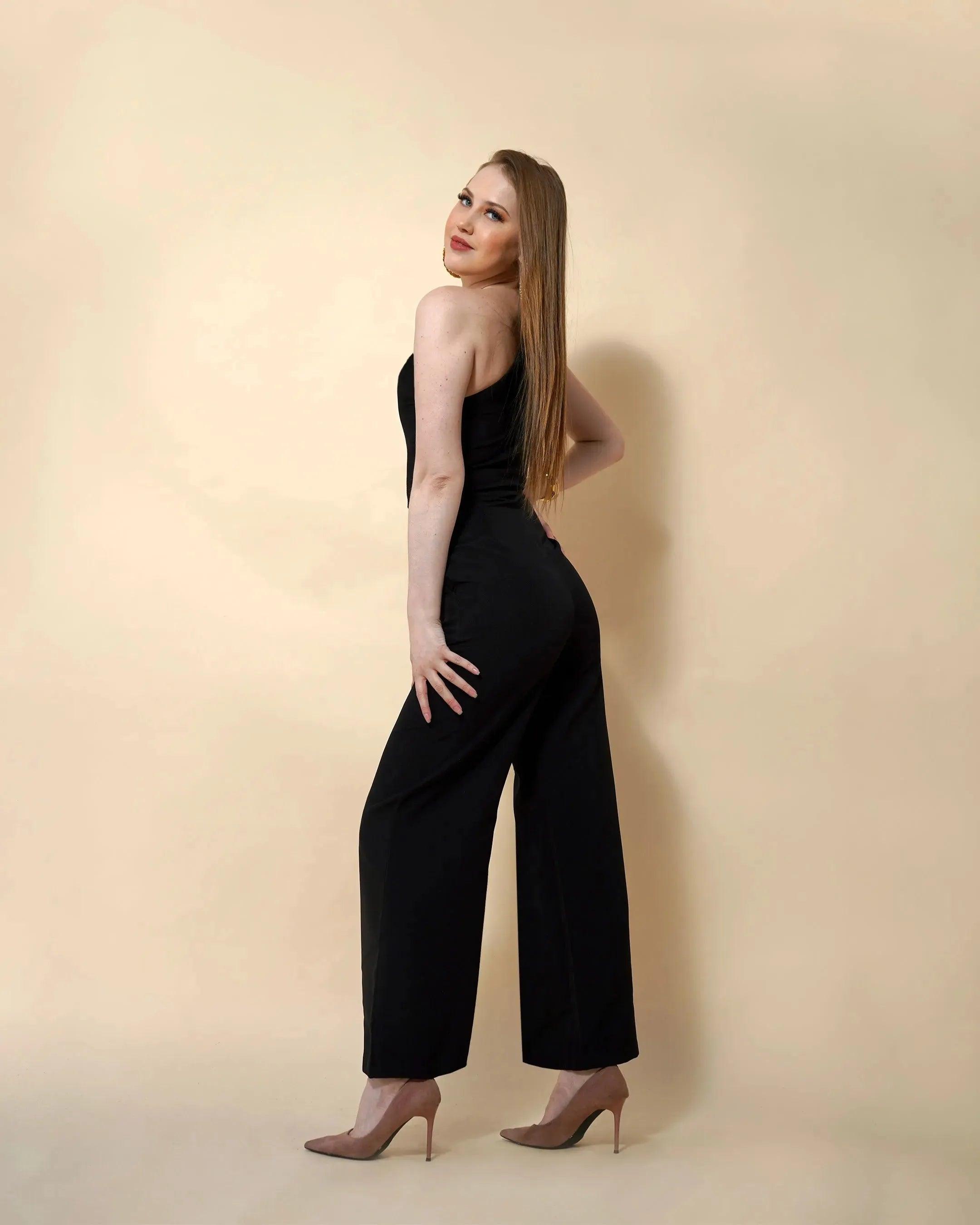 Jayden Jumpsuit